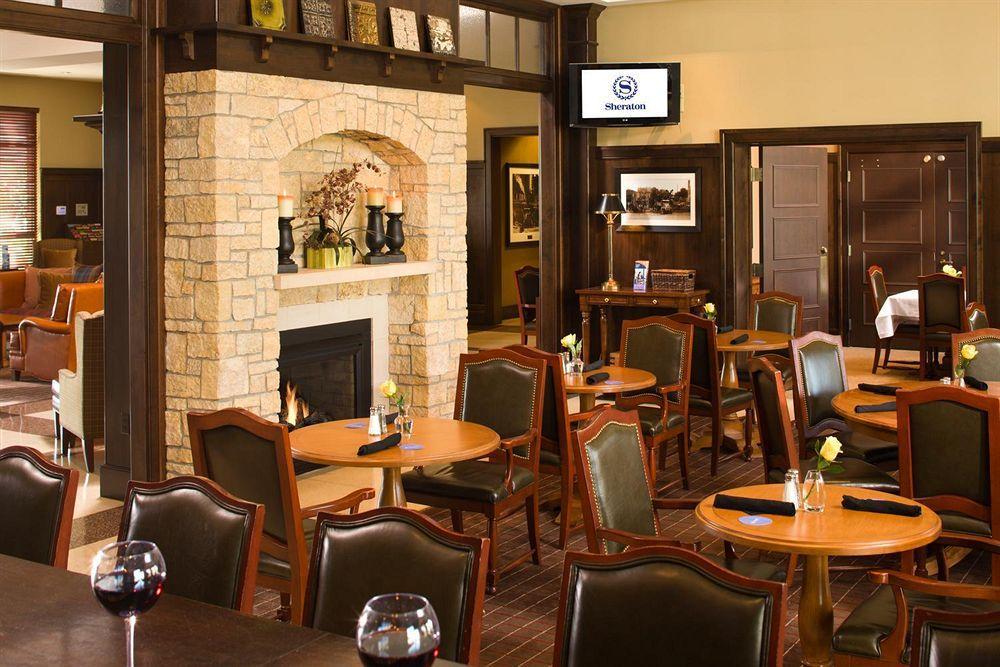 Hotel Sheraton Midtown Minneapolis