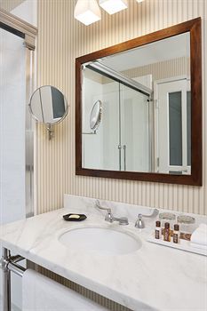 Sheraton Midtown Hotel Minneapolis