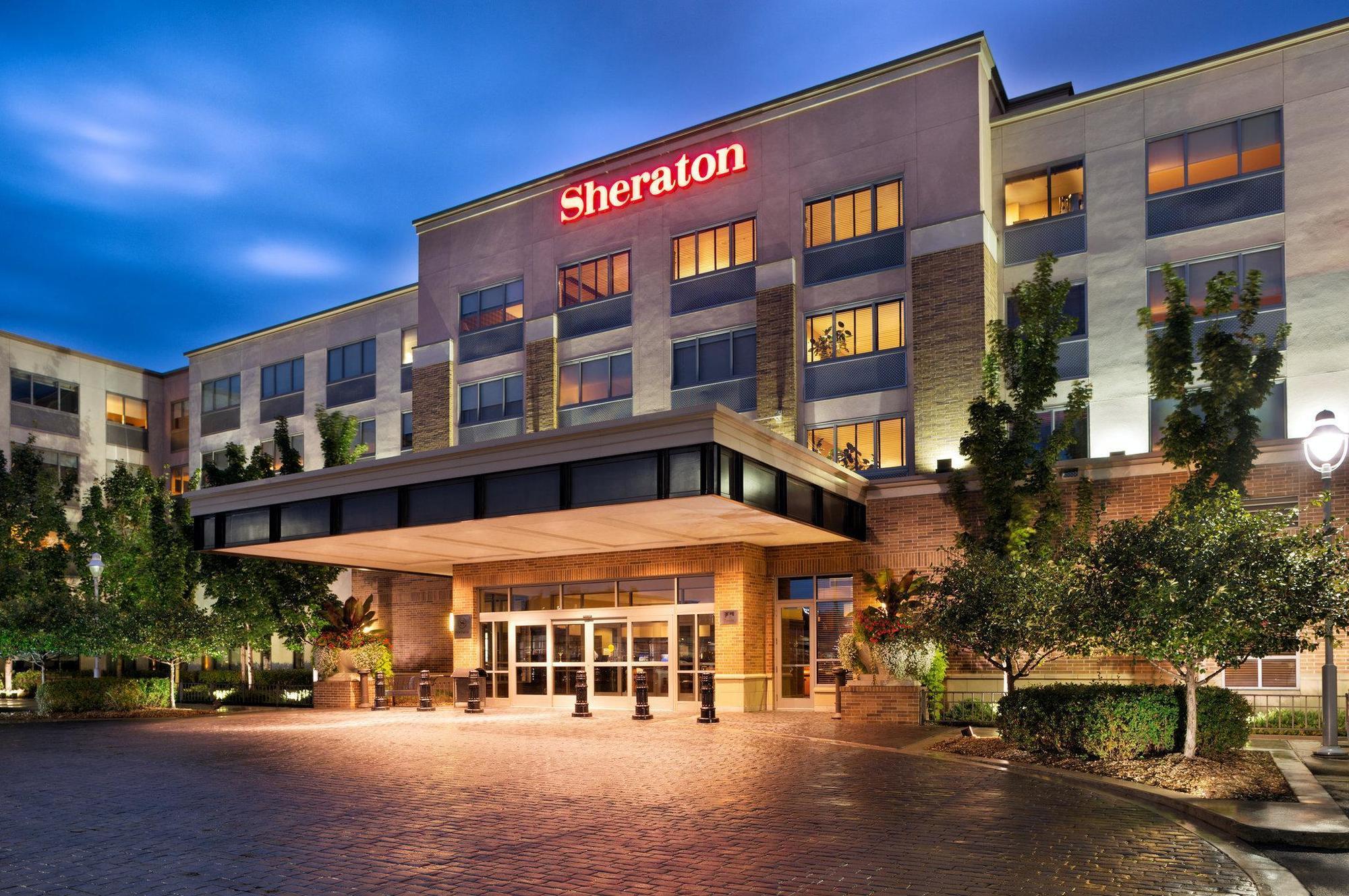 Hotel Sheraton Midtown