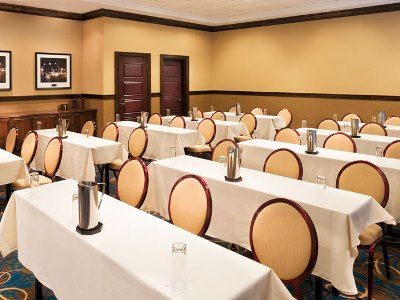 Hotel Sheraton Midtown 4*