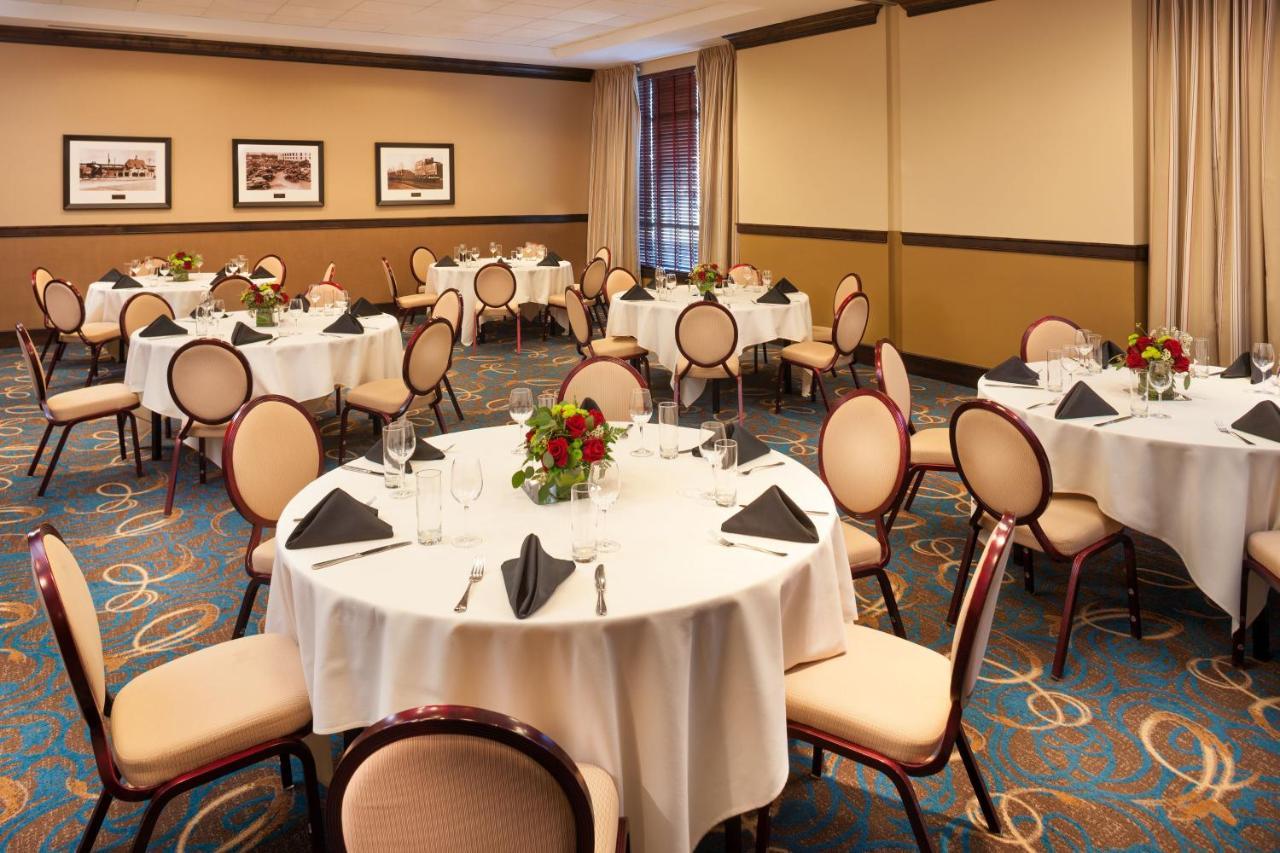 Sheraton Midtown Minneapolis