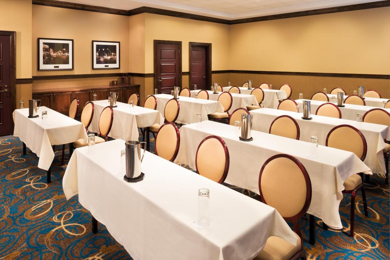 Sheraton Midtown 4*