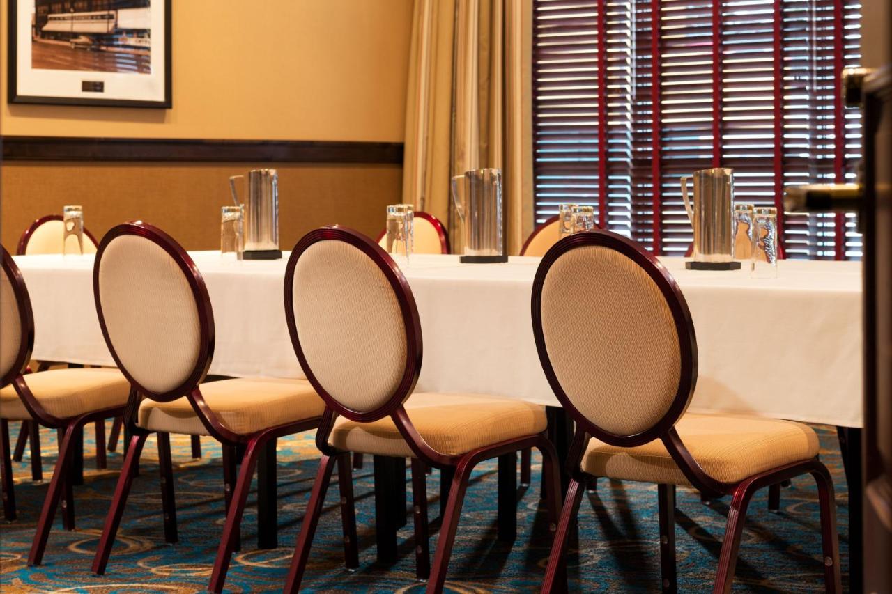 Sheraton Midtown Hotel