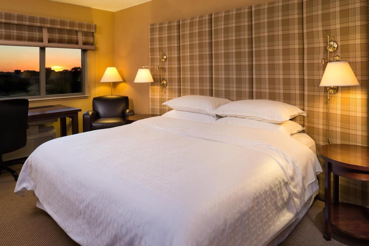 Hotel Sheraton Midtown