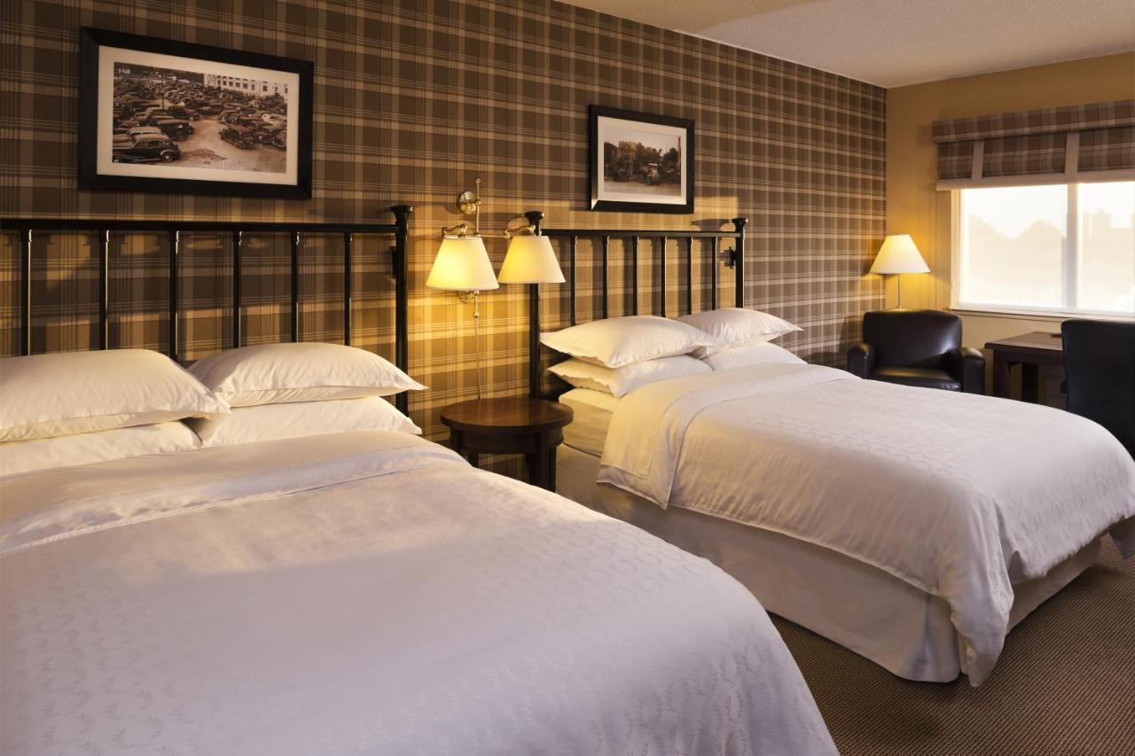 Hotel Sheraton Midtown